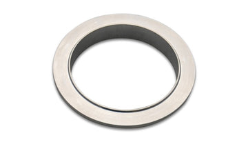 Male V-Band Flange for 4" O.D. Tubing
