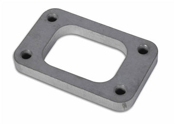 T3 Turbo Inlet Flange w/tapped holes (1/2" thick)