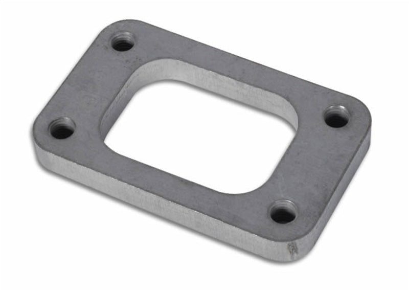 T3 Turbo Inlet Flange w/tapped holes (1/2" thick)