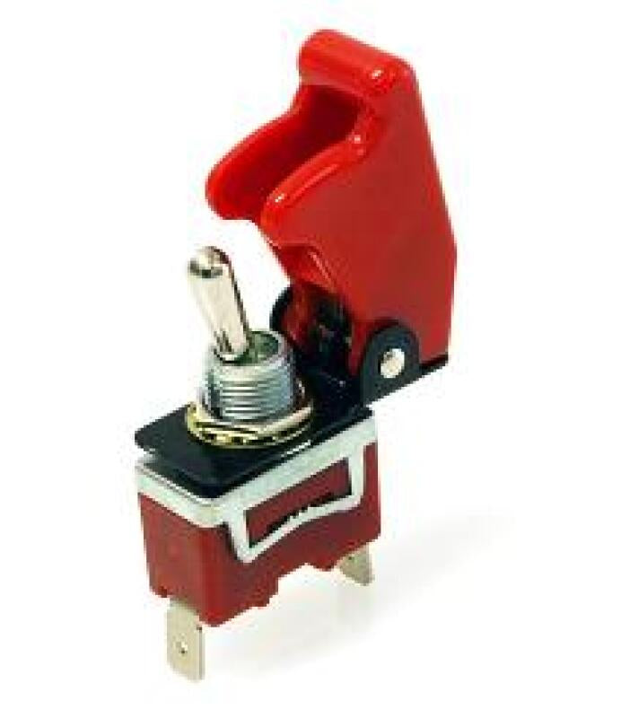 GBCV Rocket launcher switch