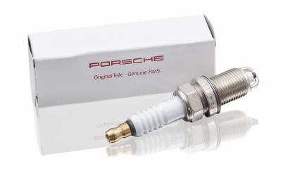 Porsche Spark Plug - 0PB-905-612