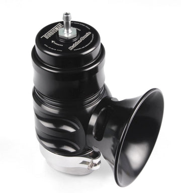 BOV Race Port Bubba Sonic (VTA) - SLEEPER (all black)