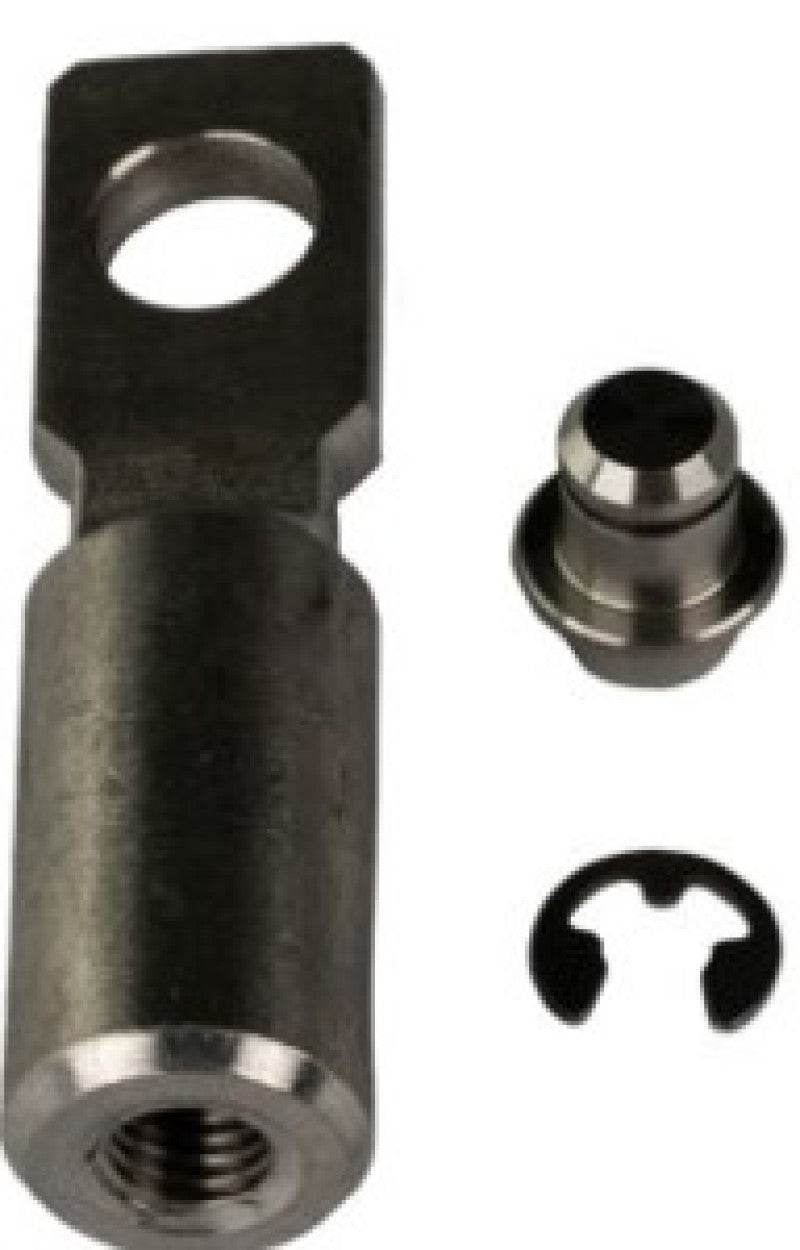 IWG75 WITH 8mm PIN Clevis