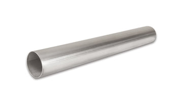 Straight Tubing, 1.50" O.D. - 18 Gauge Wall Thickness