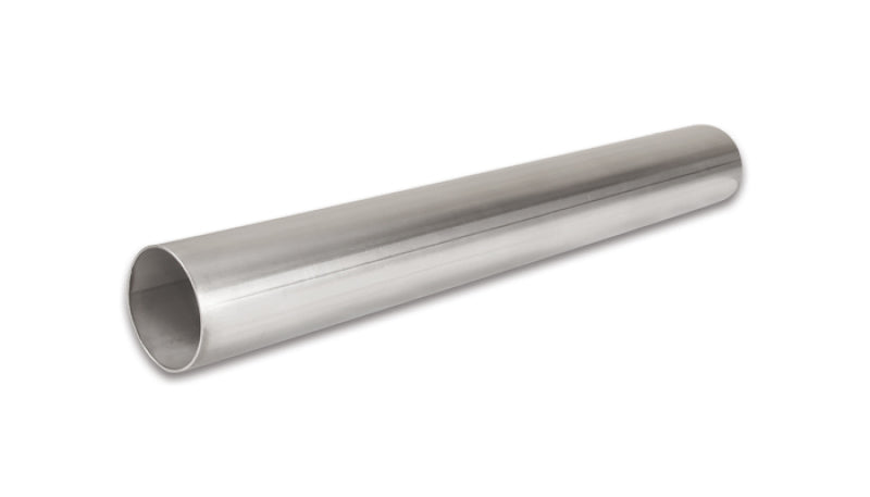 Straight Tubing, 2.25" O.D. - 16 Gauge Wall Thickness