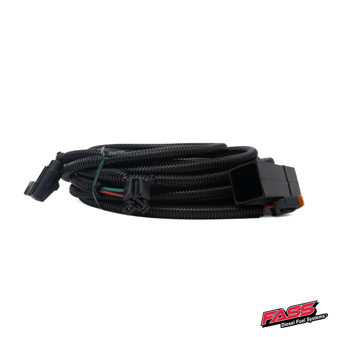 FASS Replacement 14 Gauge Universal with Relay and Trigger