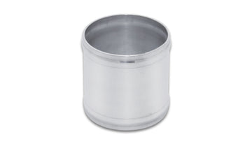 Aluminum Joiner Coupler, 3.25" O.D. x 3" Long