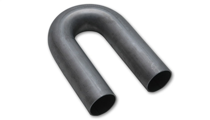 180 Degree Mandrel Bend, 1.25" O.D. x 2.75" CLR