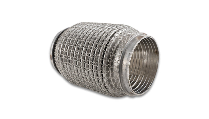 LiteFlex Coupling with Interlock Liner, 3.00" I.D. x 6.00" Long