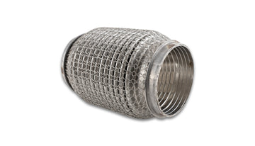 LiteFlex Coupling with Interlock Liner, 3.00" I.D. x 6.00" Long