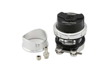 BOV RacePort GenV Supercharger - Black