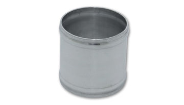 Aluminum Joiner Coupler, 3" O.D. x 3" long