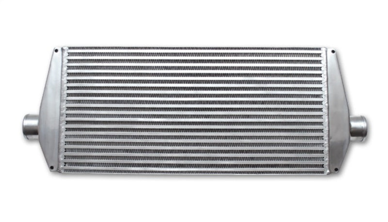 Intercooler, 33"W x 12"H x 3.5" Thick
