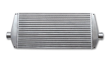 Intercooler, 33"W x 12"H x 3.5" Thick