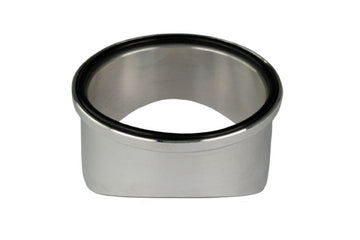 BOV Race Port Alloy WF
