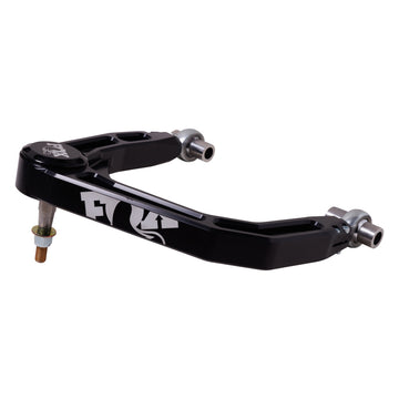 Fox 2024+ Toyota Tacoma Billet Upper Control Arm - Black