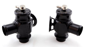 BOV Kompact Dual Port kit for Cadillac ATS-V