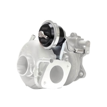 IWG75 Subaru Impreza WRX STI 09 - Current 7 PSI Black