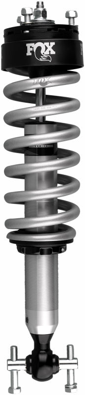 Fox 2024+ Ford Ranger 4WD 2.0 Performance IFP Front Coilover - 0-3in Lift