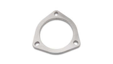 3-Bolt Titanium Flange, 3.50" I.D.