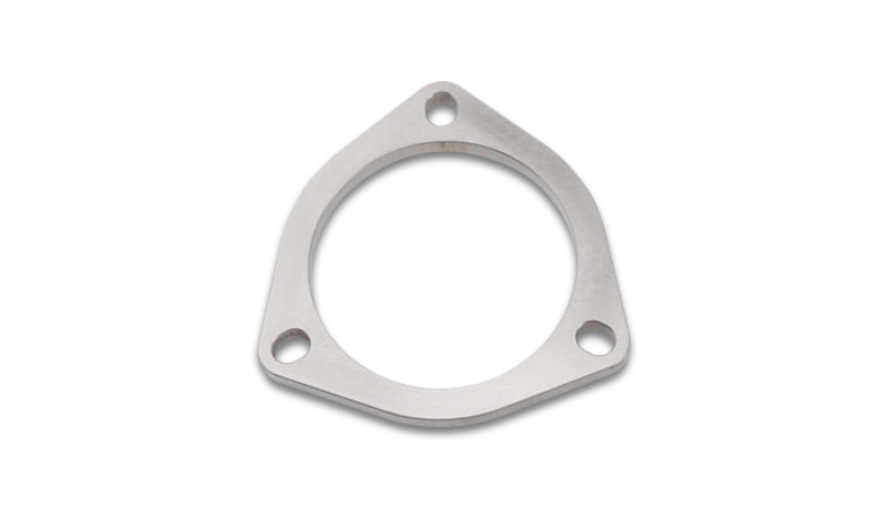 3-Bolt Titanium Flange, 3.50" I.D.