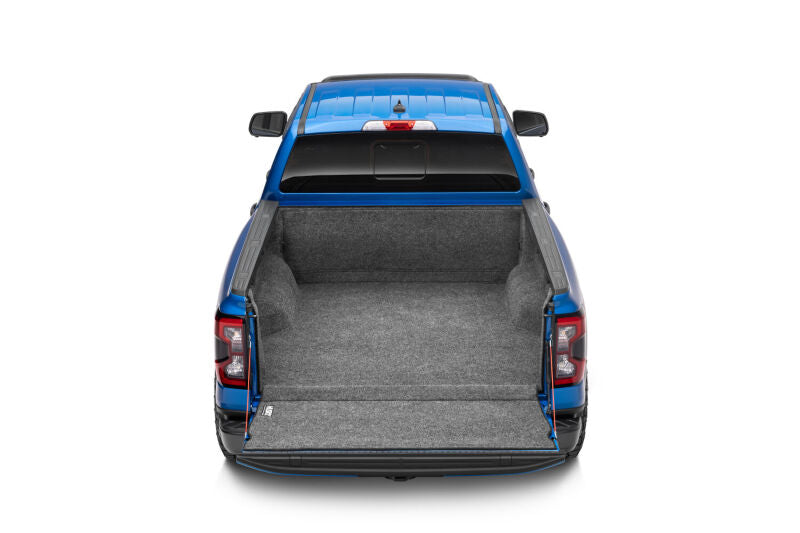 Husky Liners 05-22 Toyota Tacoma CC 5ft Bed Guardian Comfort Bed Liner - Full