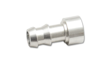 Barbed Weld on Bung for 1/4" ID Hose