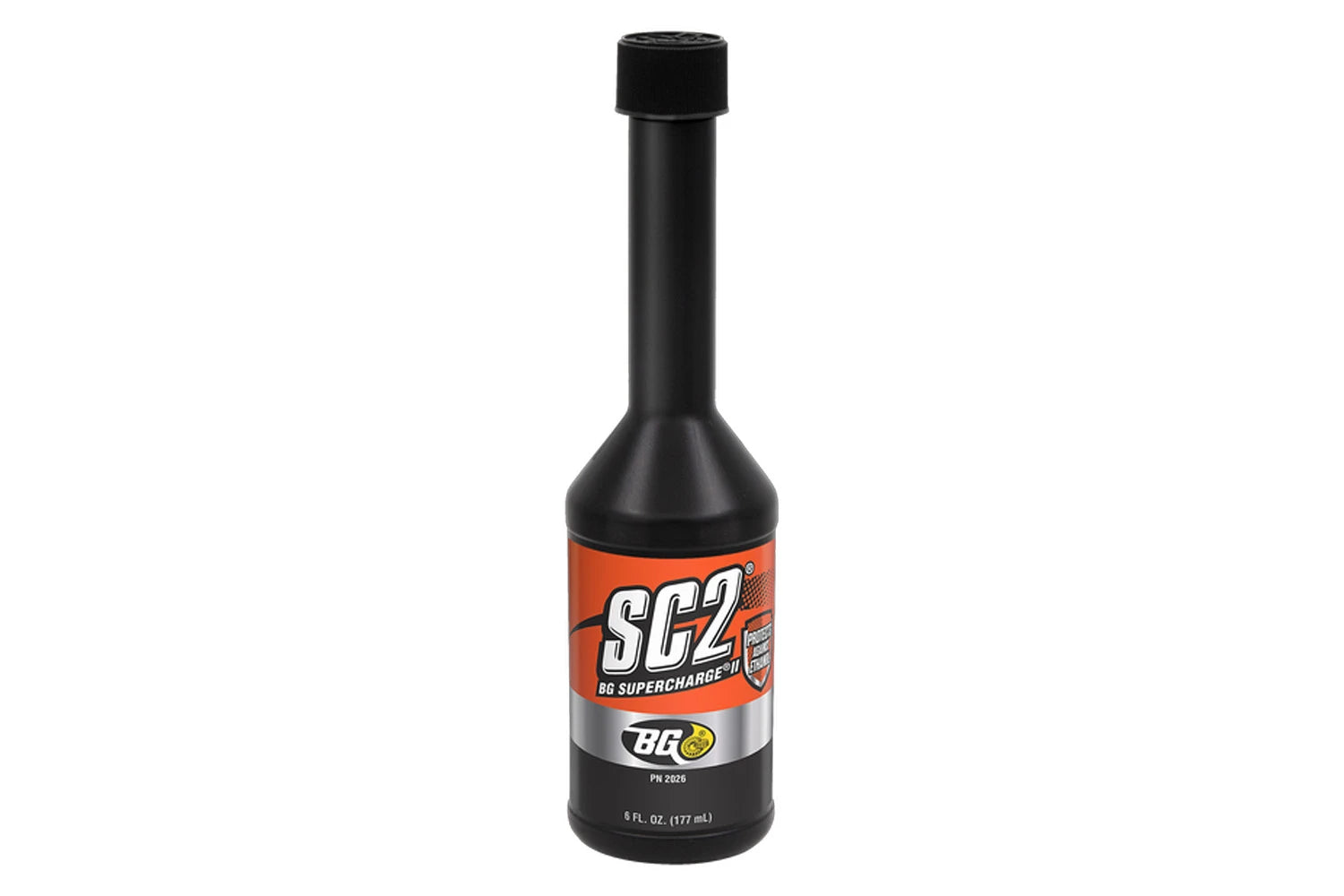 BG Supercharge® II