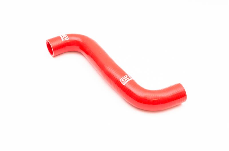 GrimmSpeed 08-14 Subaru WRX / 08-17 Subaru STi / 09-13 Subaru Forester XT Radiator Hose Kit - Red