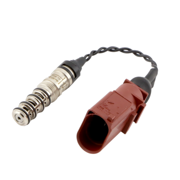 BOV Kompact EM VR1/4 Solenoid Replacement