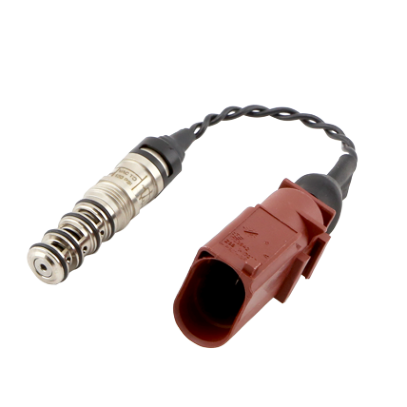 BOV Kompact EM VR1/4 Solenoid Replacement