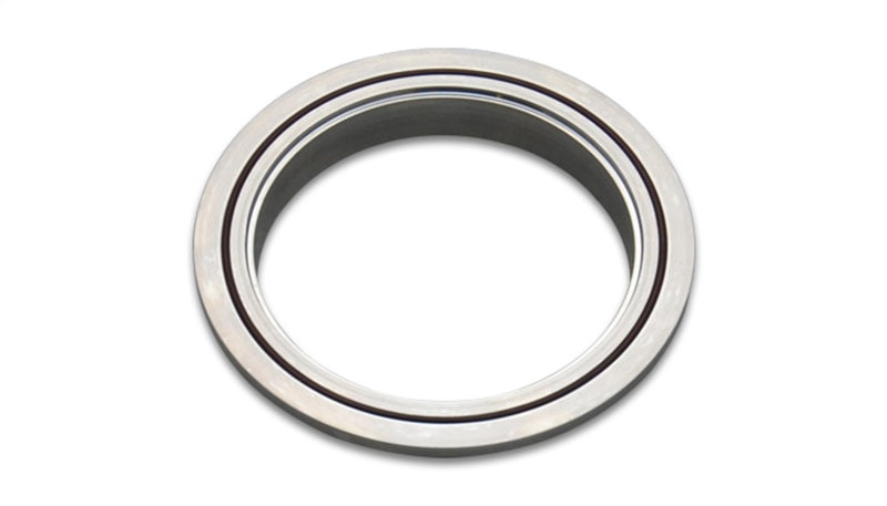 Female V-Band Flange for 2.5" O.D. Tubing