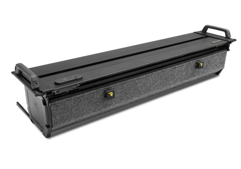 Retrax 14-18 Chev/GMC Silverado/Sierra 1500 & 15-19 2500/3500 5.8ft Bed RetraxPRO EZ-Off FRC-4000