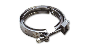 Quick Release V-Band Clamp, for use with Part #19888