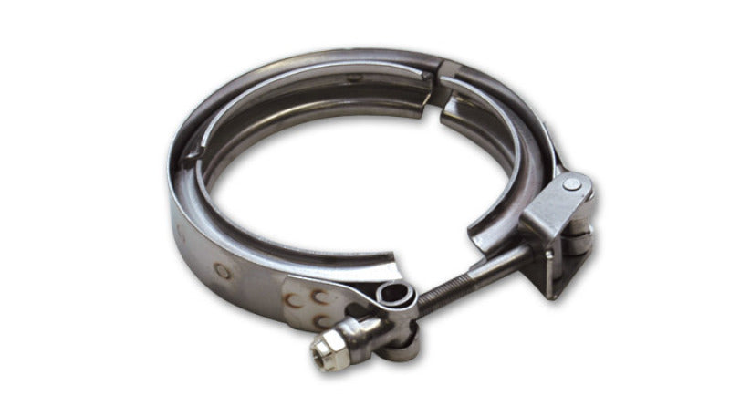 Quick Release V-Band Clamp, for use with Part #19888
