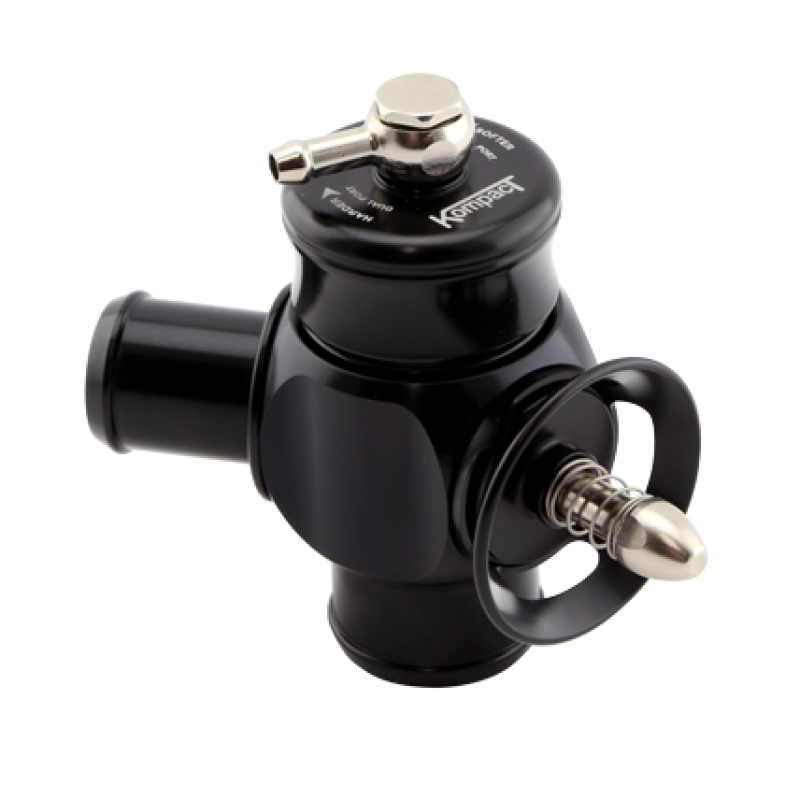 BOV Kompact Dual Port - Subaru WRX 2015+