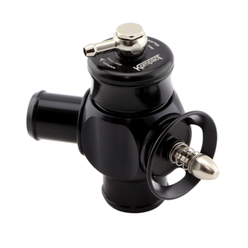 BOV Kompact Dual Port - Subaru WRX 2015+