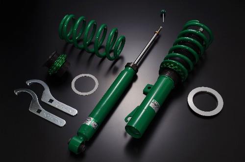 Tein 12-13 Honda Civic Si (FB6/FG4) Street Advance Z Coilovers