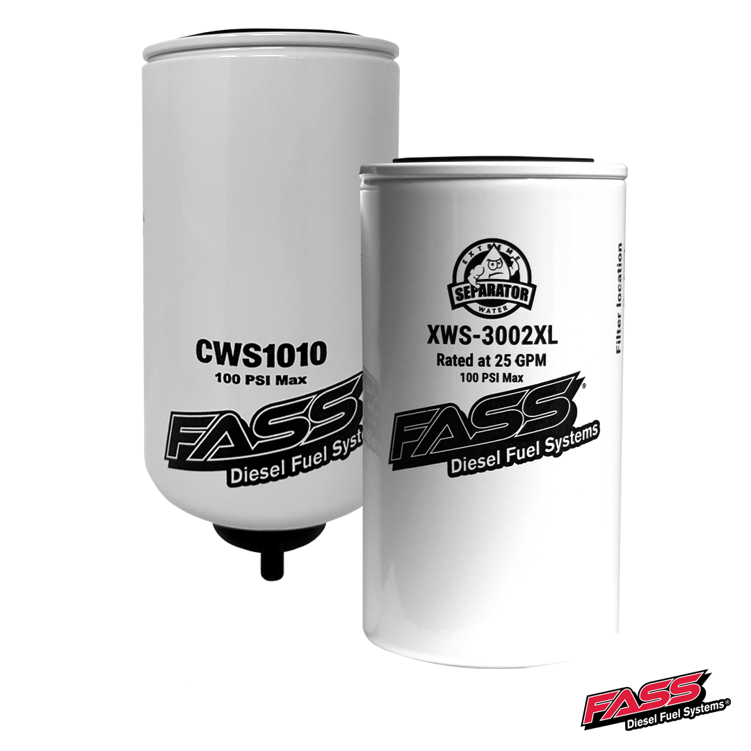 FASS Filters