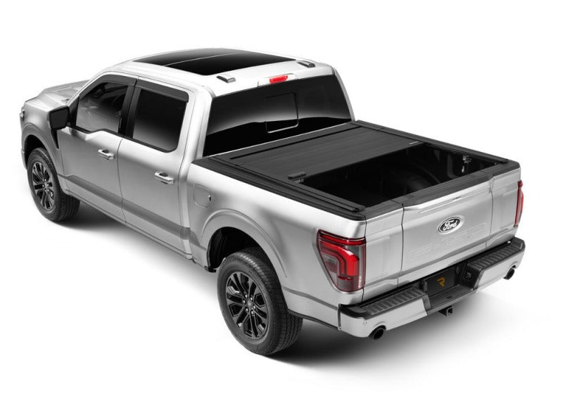 RealTruck 2026 Ford Ranger 5ft Bed RetraxPRO EZ-Off FRC-4000