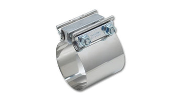 Easy Seal Exhaust Sleeve Clamp for 3.5" O.D. Tubing