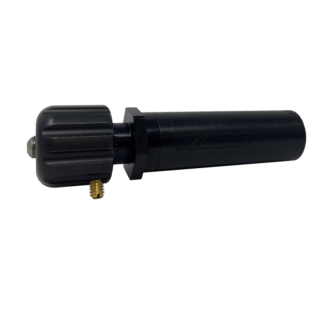 FASS Fuel Systems Competition Fuel Pressure Regulator FPR-2001