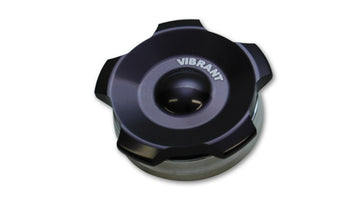 Tank Weld Bung with Thread on Cap, 2" O.D.