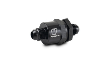 One Way Check Valve, -16 AN - Piston Style