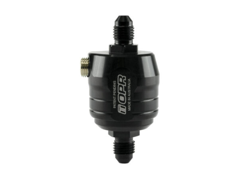 OPR Turbo Oil Pressure Regulator