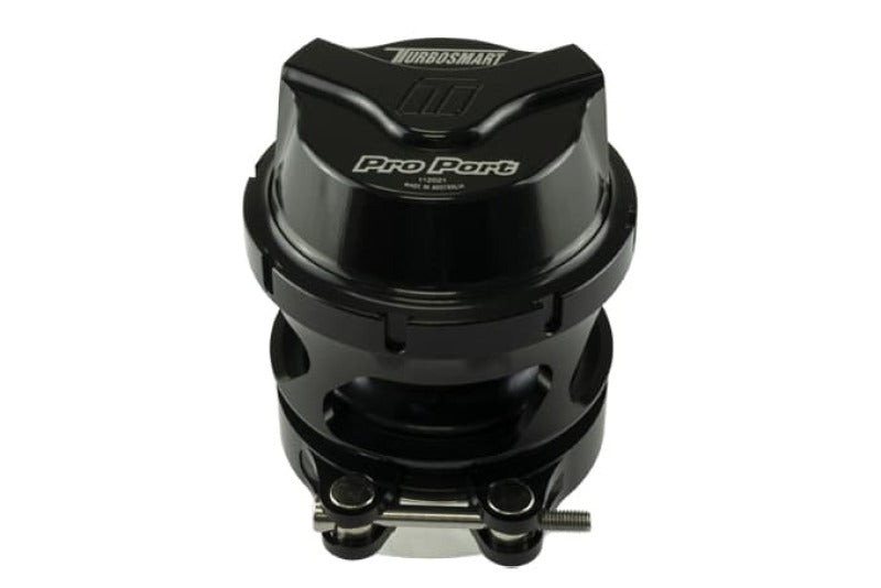 BOV Pro Port Sleeper