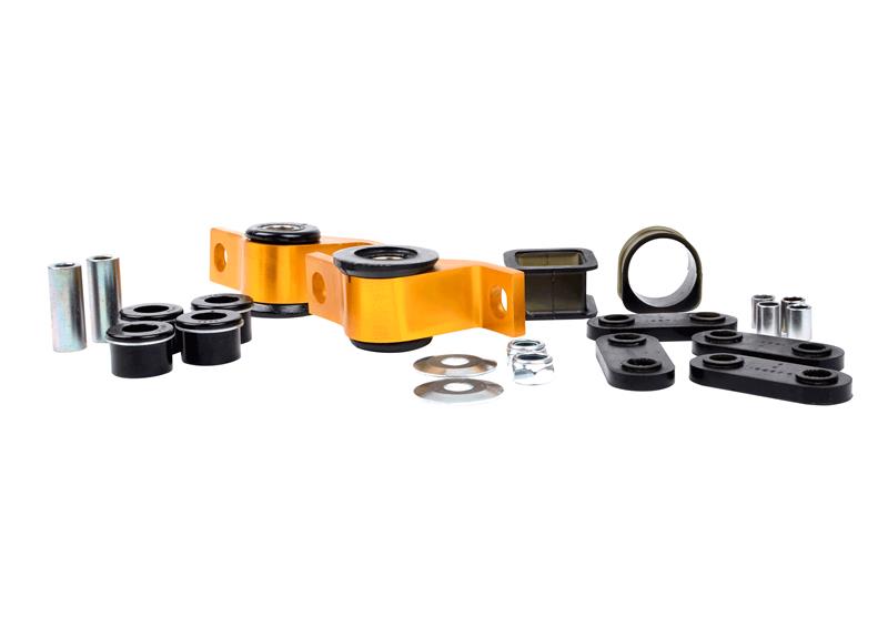 Whiteline 2012+ Subaru BRZ Rear Vehicle Essential Kit
