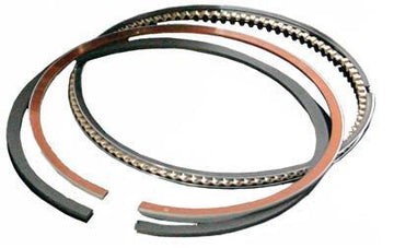 Wiseco 96.0mm Ring Set Ring Shelf Stock (for p/n K643M96)