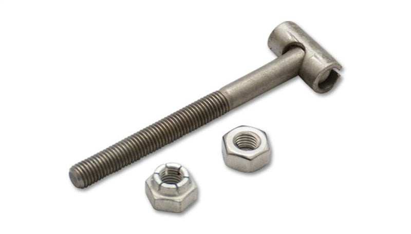 Replacement Fastener Set for V-Band Clamps