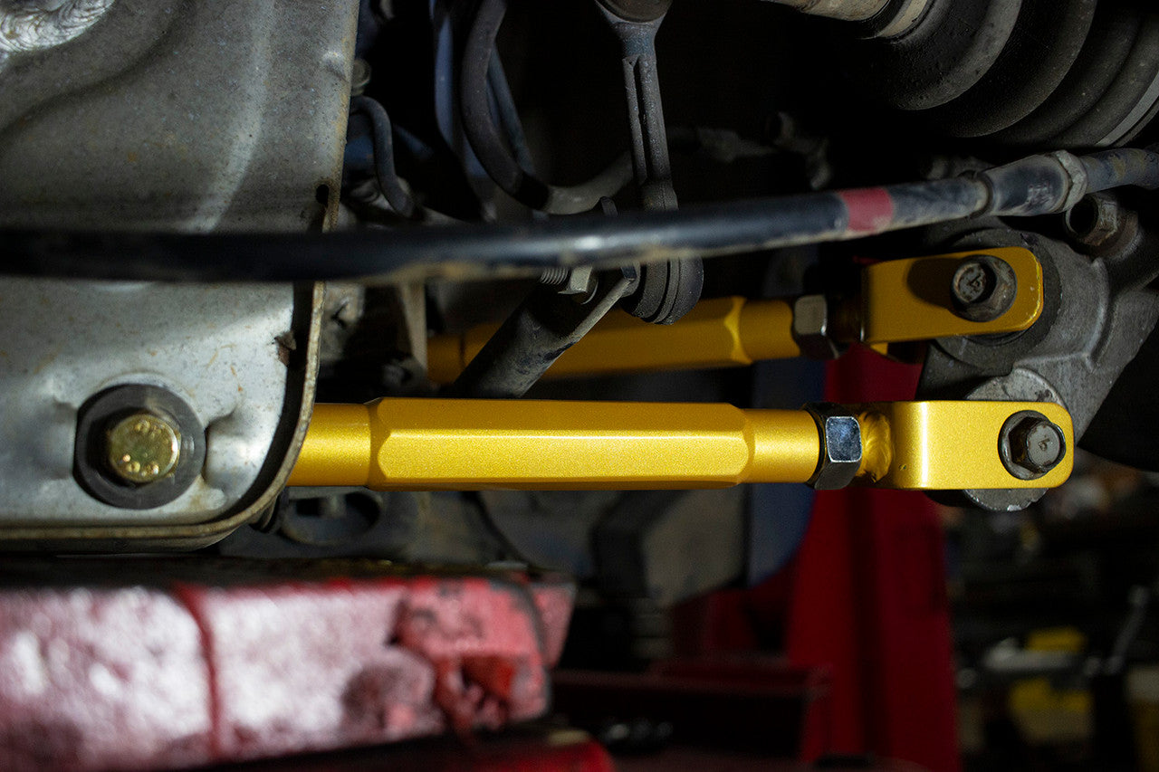 ISR Performance — IS-STRCA-Z334